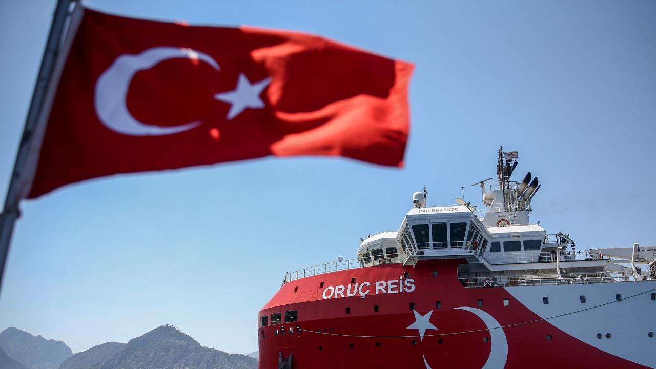 Türkiye, Doğu Akdeniz konusunda İsrail, Yunanistan ve AB ile çatışmaya hazırlanıyor – Jerusalem Post