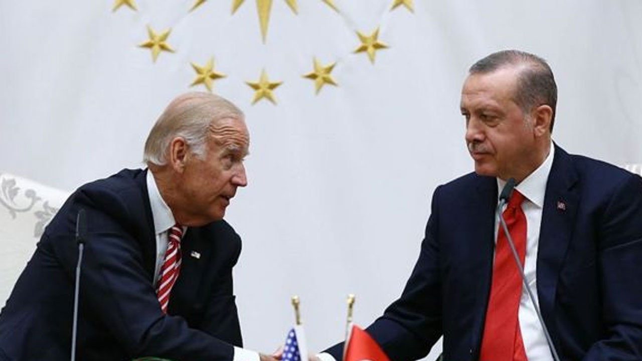 Biden’in Ortadoğu’ya ilk ziyareti Türkiye’ye mi olmalı? – Jerusalem Post