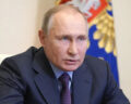 Putin, ABD keşif uçağının İngiltere ile uyarı ateşi olayına karıştığını söyledi